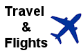 Perth Hills Travel and Flights