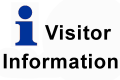 Perth Hills Visitor Information